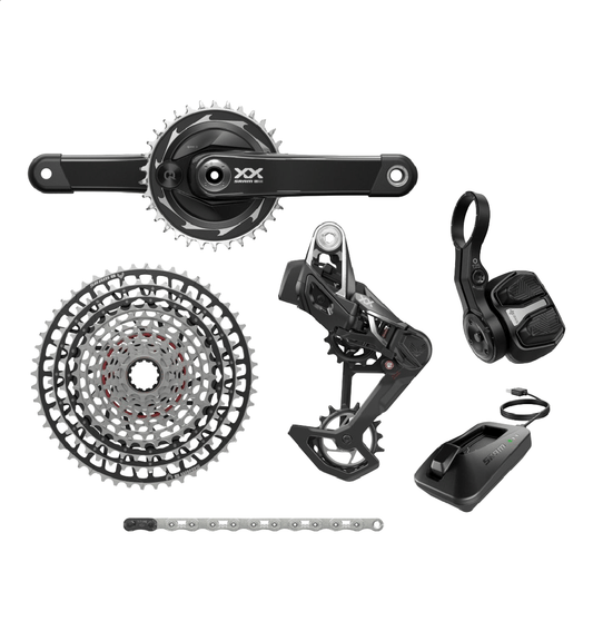 GROUPSETS EAGLE XX SL AXS