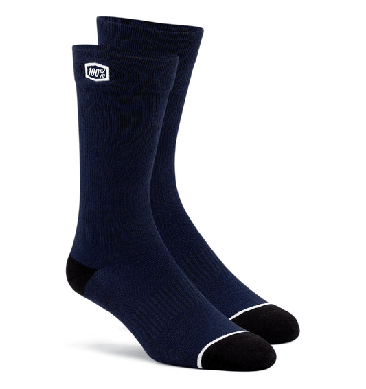 SOLID Casual Socks