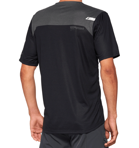 AIRMATIC Short Sleeve Jersey