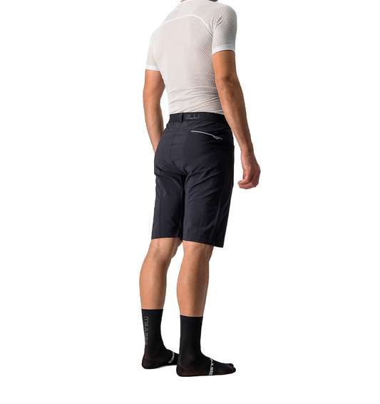 UNLIMITED BAGGY SHORT