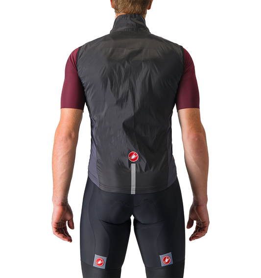 CHALECOS SQUADRA STRETCH