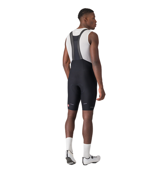 BIB SHORTS ESPRESSO