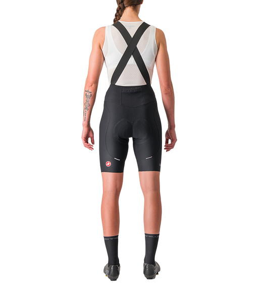 BIB SHORTS ESPRESSO DT