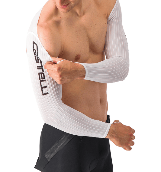 BOLERO LONG SLEEVE