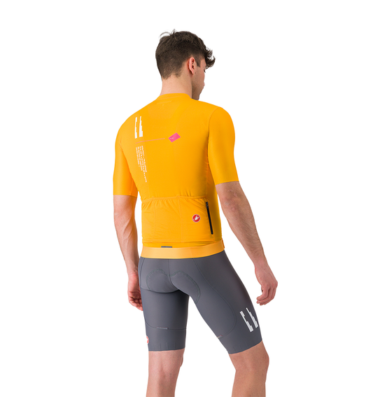 BIB SHORTS ESPRESSO R-A/D