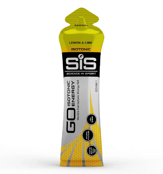 GELES ENERGETICOS GO ISOTONIC