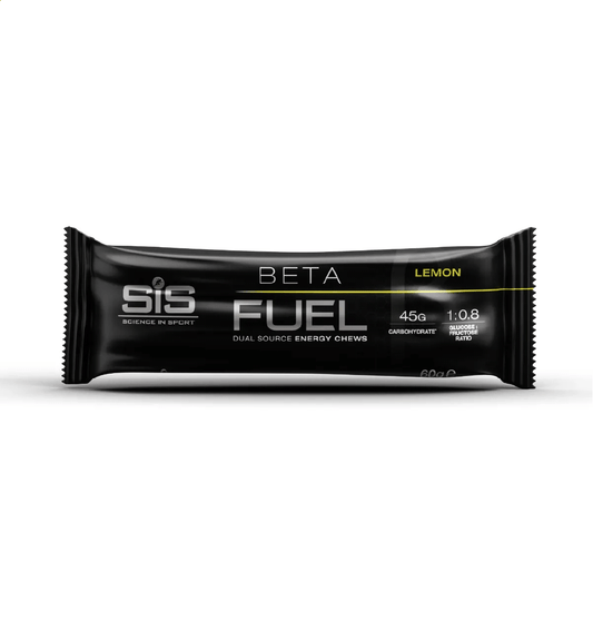 GOMITAS ENERGETICAS BETAFUEL