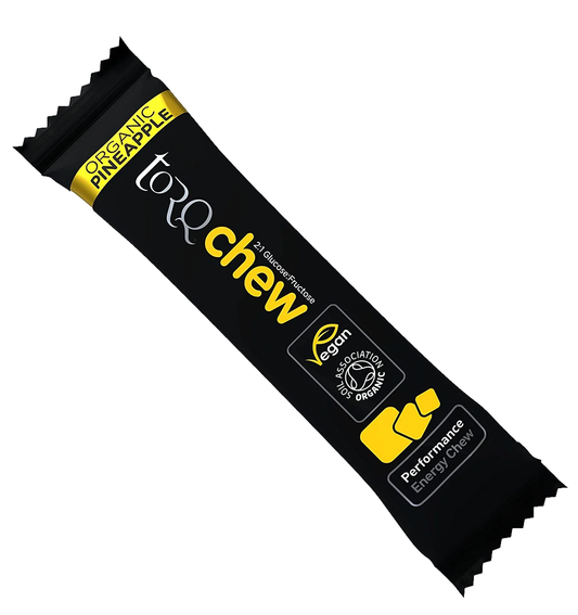 GOMITAS ENERGETICAS CHEW