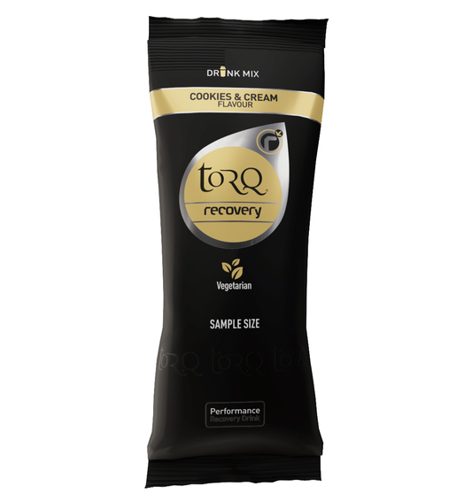 POLVOS RECOVERY DRINK