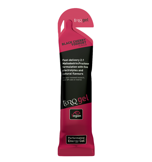 GELES ENERGY GEL