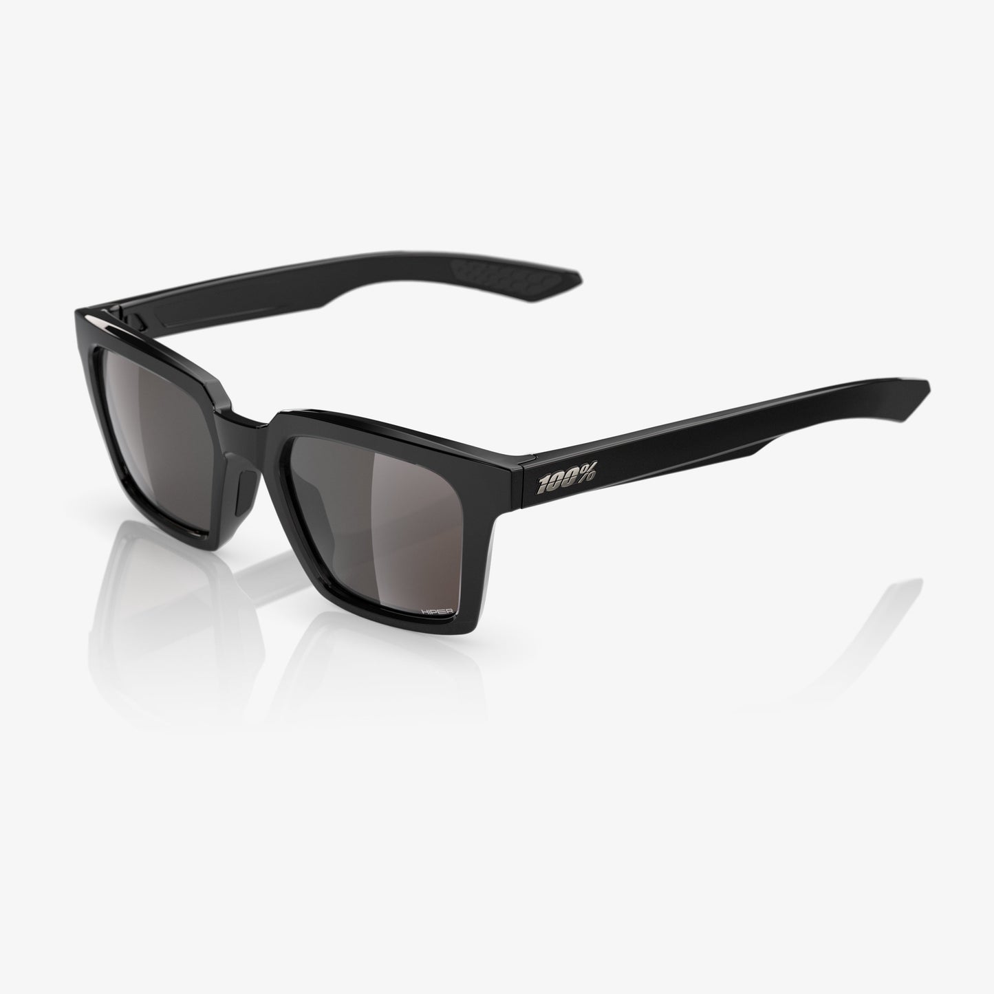 #color_Polished_Black_HiPER_Silver_Mirror_Lens