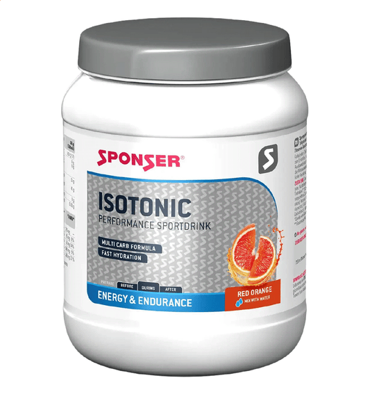 POLVOS ISOTONIC