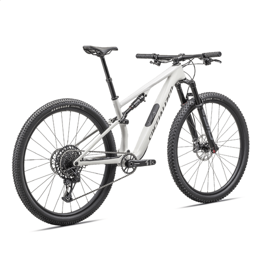 EPIC 8 COMP CARBON