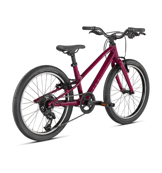 Jett 20