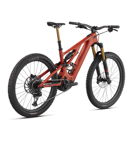 Turbo Levo Pro