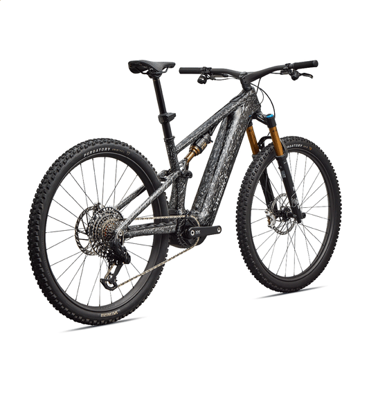 LEVO R S-WORKS