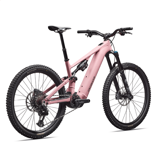 LEVO 4 - COMP ALLOY