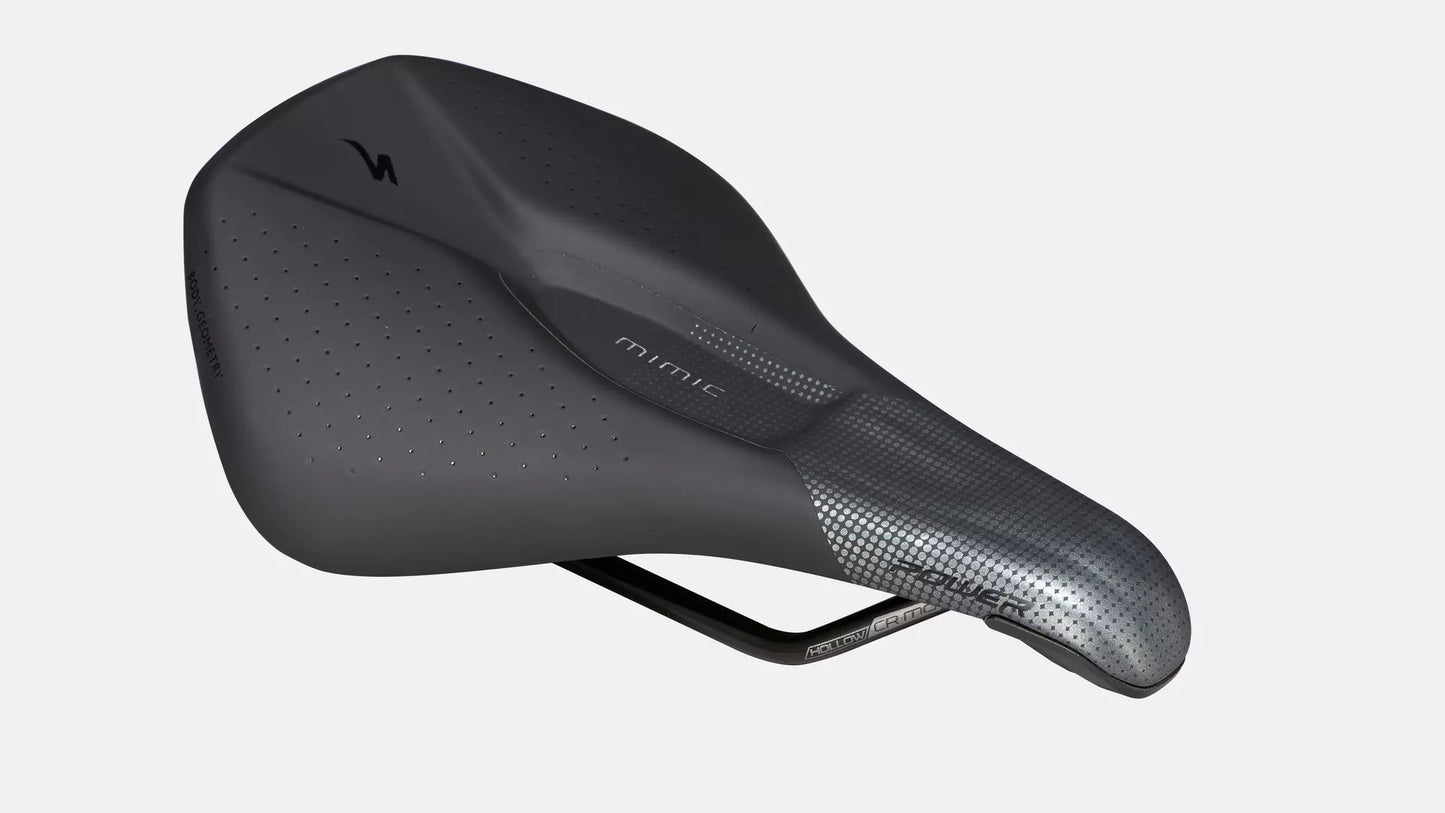 Asiento Power Comp con MIMIC