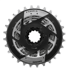 PIÑONES FORCE XG-1270 AXS E1