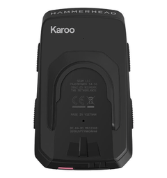 Karoo Hammerhead