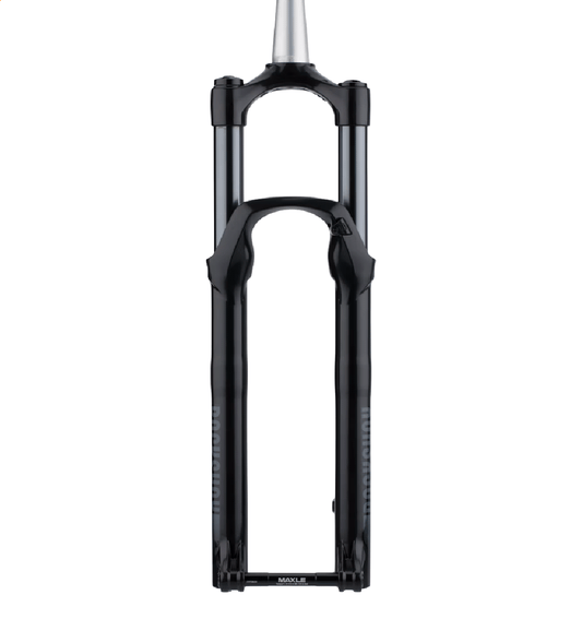 SUSPENSIONES RECON SILVER