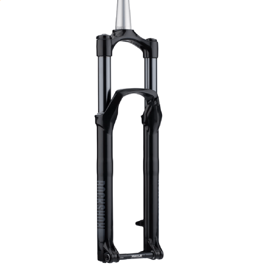 SUSPENSIONES RECON SILVER