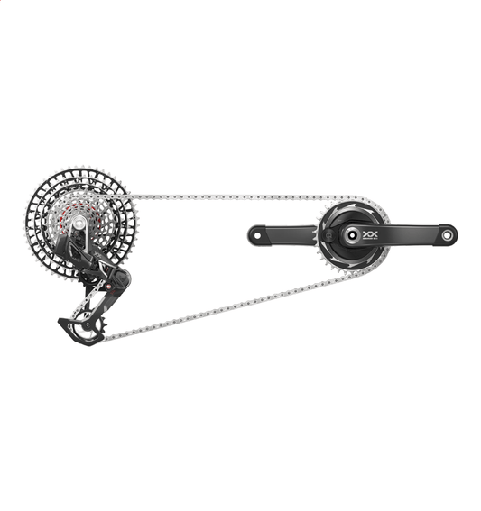 GROUPSETS EAGLE XX SL AXS