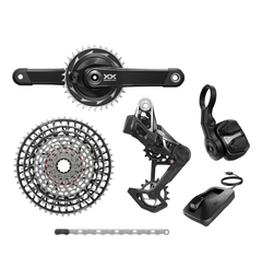 GROUPSETS EAGLE XX SL AXS