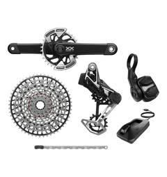 GROUPSETS EAGLE XX