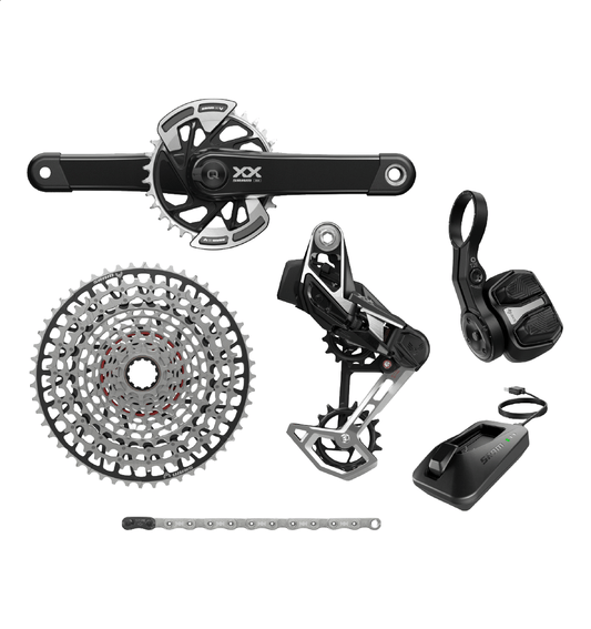GROUPSETS EAGLE XX