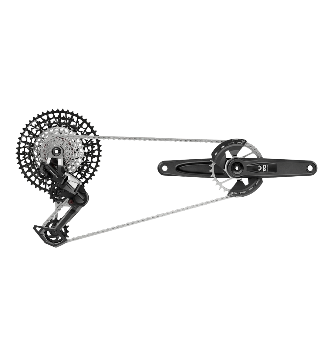 GROUPSETS EAGLE 90 A1
