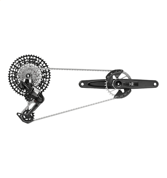GROUPSETS EAGLE 90 A1