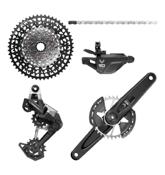GROUPSETS EAGLE 90 A1