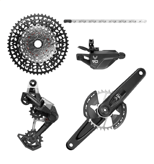 GROUPSETS EAGLE 90 A1
