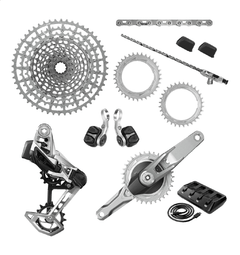 GROUPSETS 1987 EAGLE