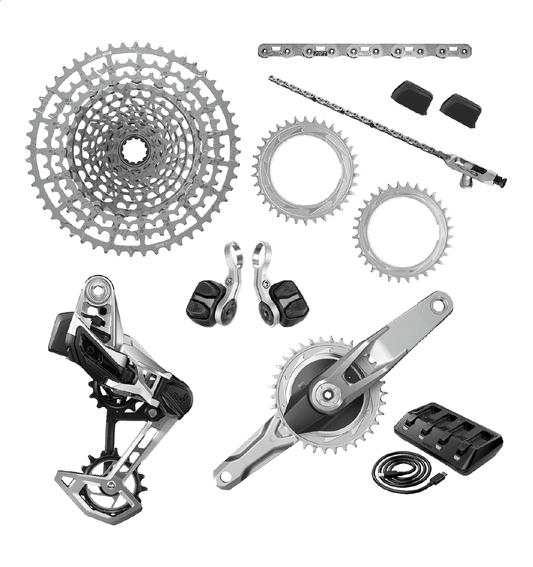 GROUPSETS 1987 EAGLE