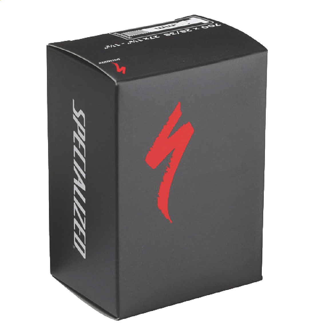 NEUMATICOS Standard Presta Valve Tube