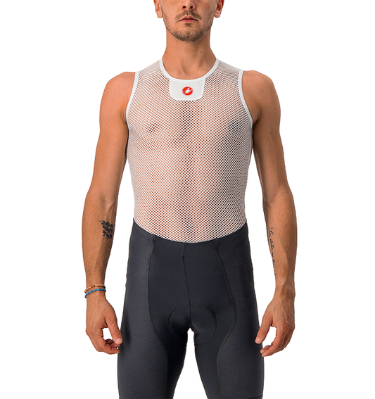 BASE LAYERS CORE MESH 3 SL