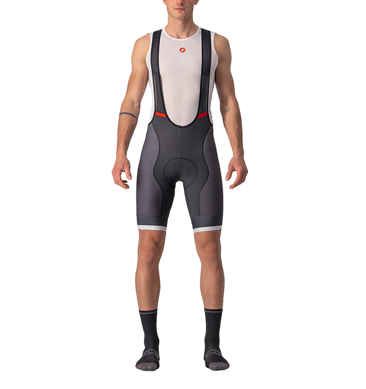BIB SHORTS COMPETIZIONE KIT