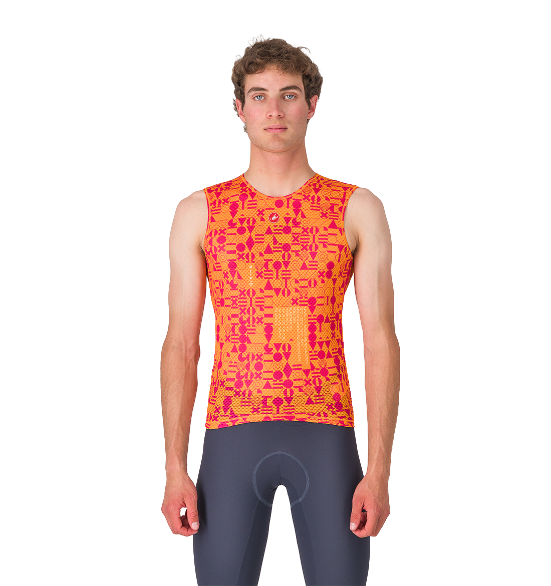 BASE LAYERS ESPRESSO R-A/D