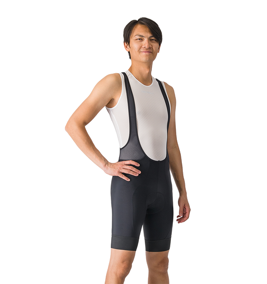 BIB SHORTS ENTRATA 2