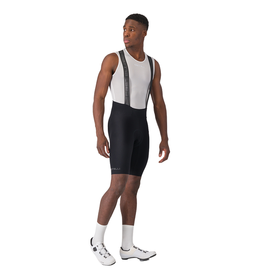 BIB SHORTS ESPRESSO