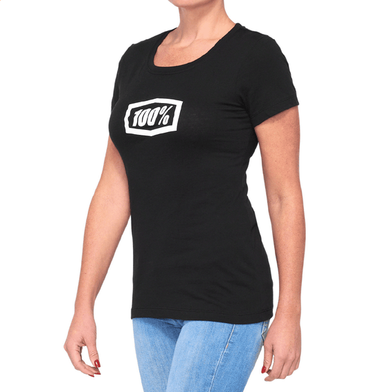 Women's Short Sleeve Tee