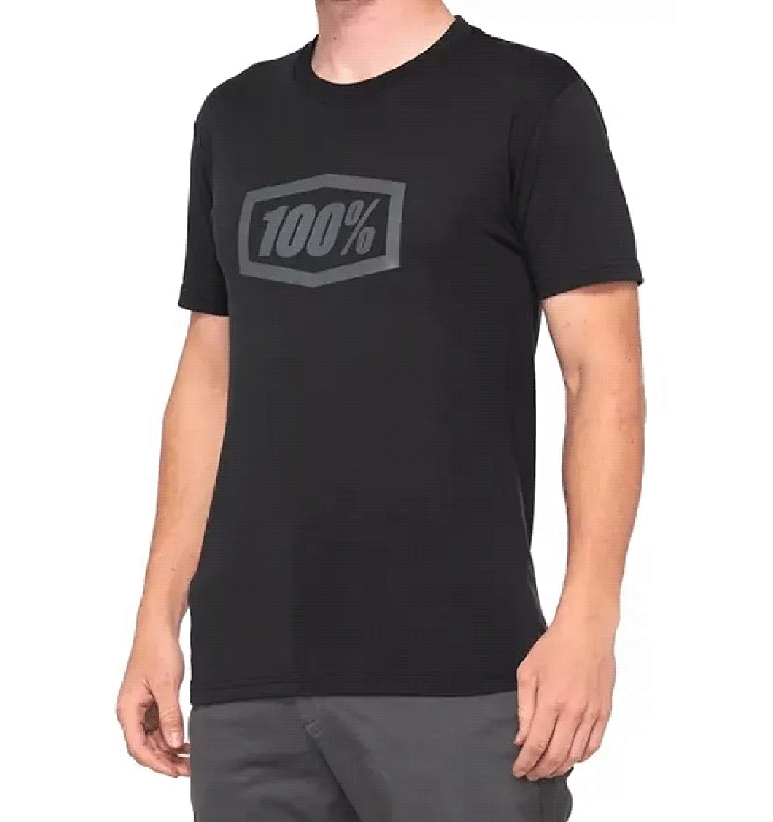 CAMISETAS ICON TECH