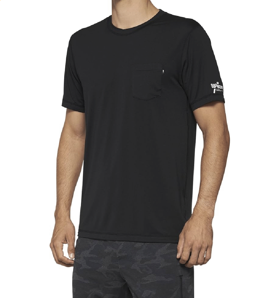 CAMISETAS MISSION ATHLETIC