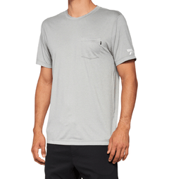 MISSION Athletic Short Sleeve Tee