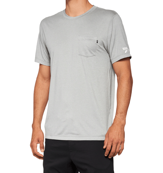 MISSION Athletic Short Sleeve Tee