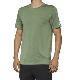 CAMISETAS MISSION ATHLETIC