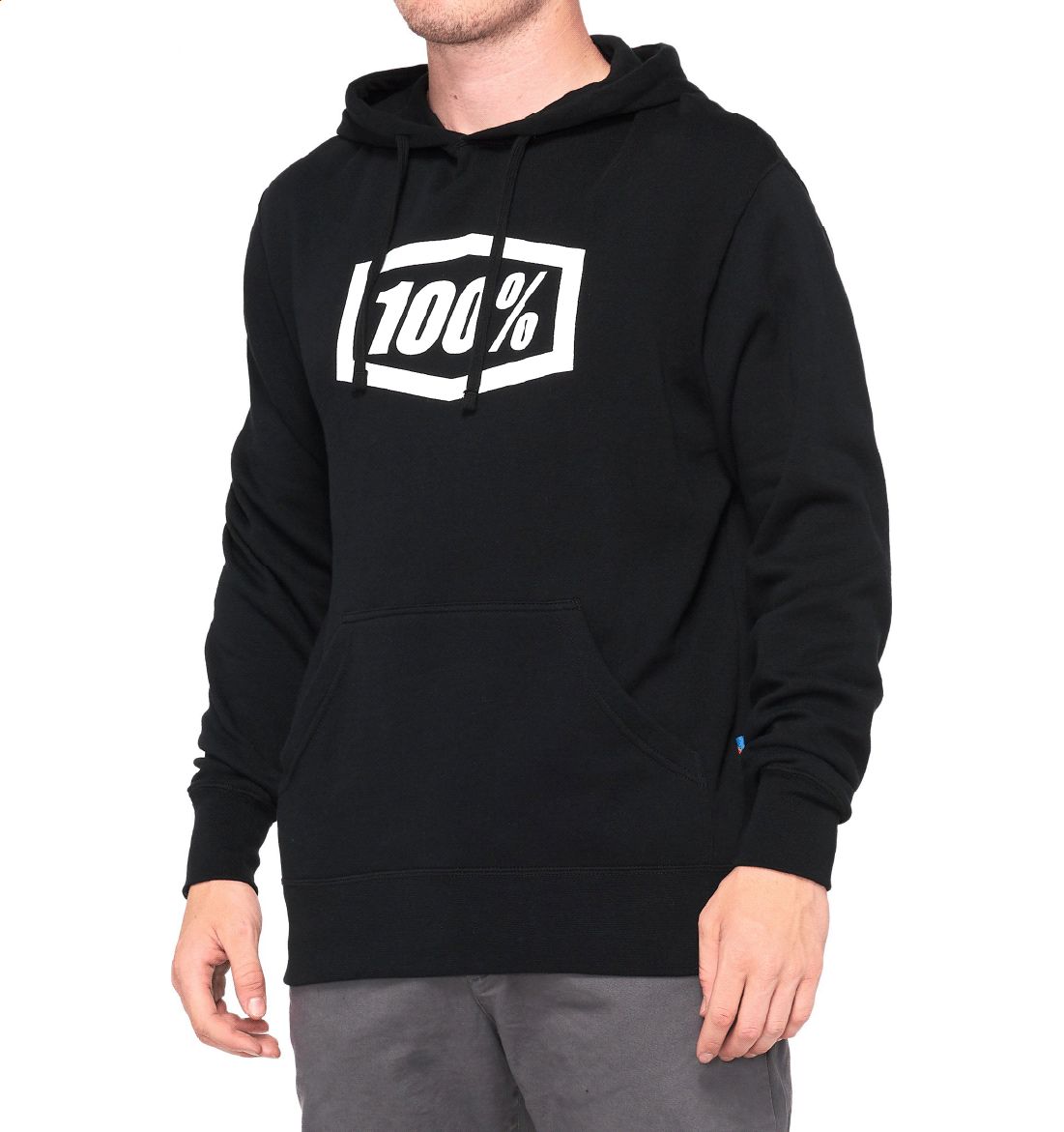 Pullover Hoodie Fleece
