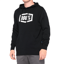 Pullover Hoodie Fleece